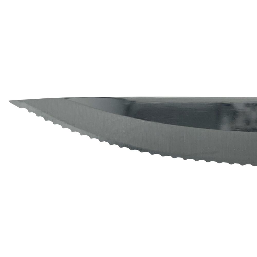 Cutco #1834CD Premium Carving Set Open Gift Box 9” Carver Knife & Fork USA - Picture 7 of 13